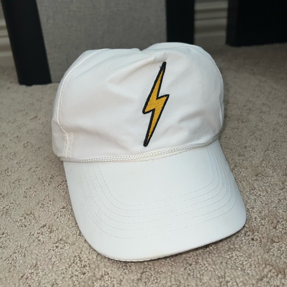 Aviator Nation Hat - Lightning Bolt